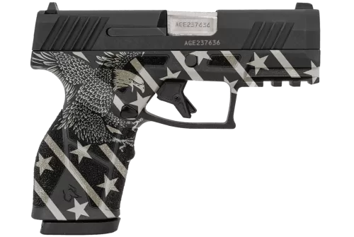 TAURUS GX2