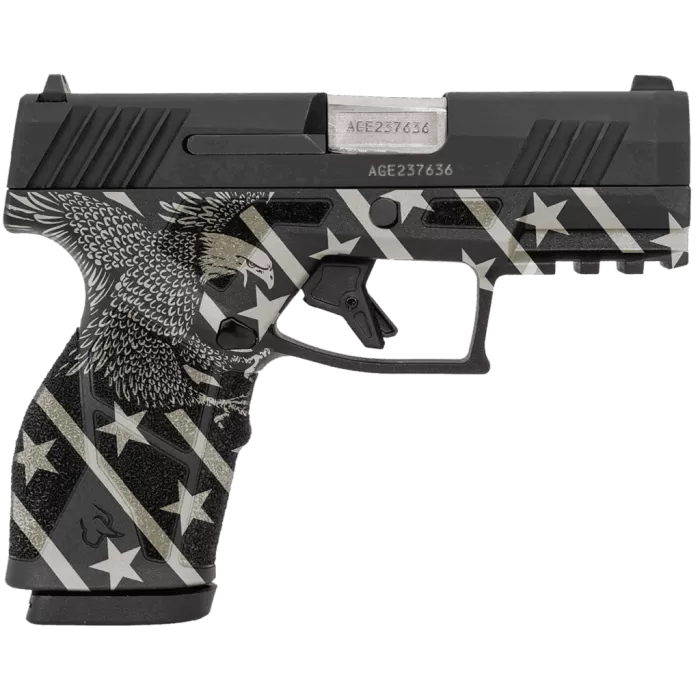 TAURUS GX2