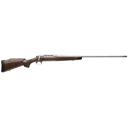 Browning X-Bolt 2 White Gold Medallion .30-06 Springfield Polished Grey Rifle