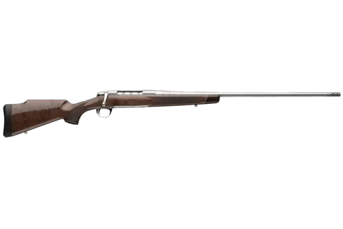 Browning X-Bolt 2 White Gold Medallion .30-06 Springfield Polished Grey Rifle