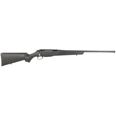 TIKKA T3x Lite 7mm-08 Rem 22in 3rd Black Synthetic Bolt-Action Rifle (JRTXE35222MT)