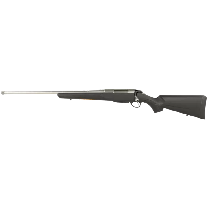 Tikka T3x Lite Stainless Synthetic LH 243 Win 20