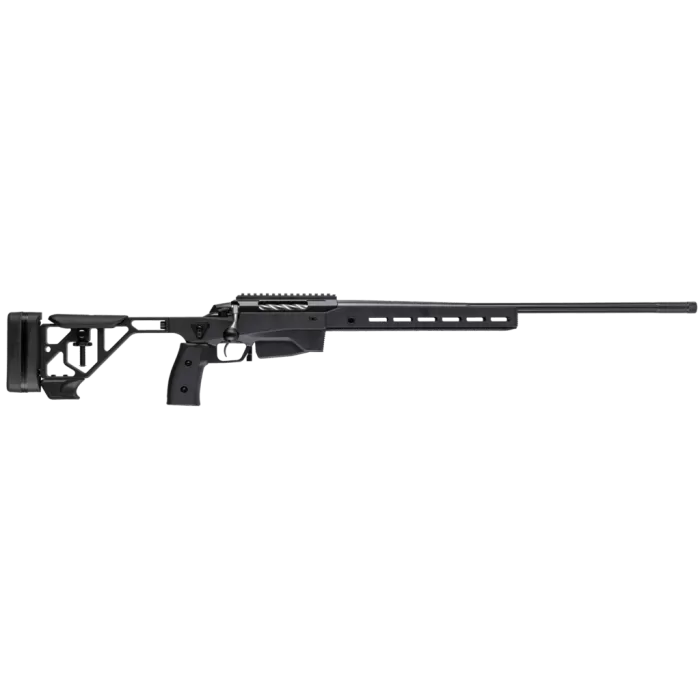 Tikka T3x Ace Game .22-250 Rem 24
