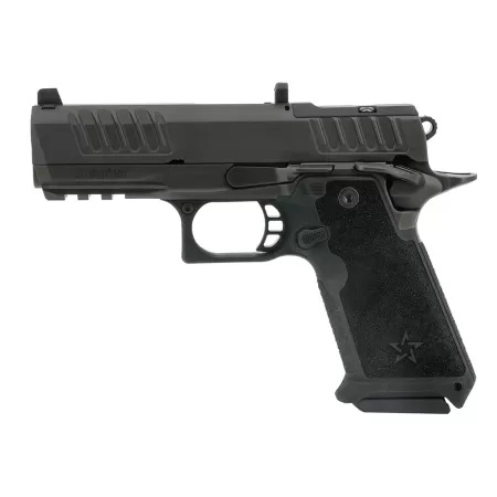 STACCATO P4 HD