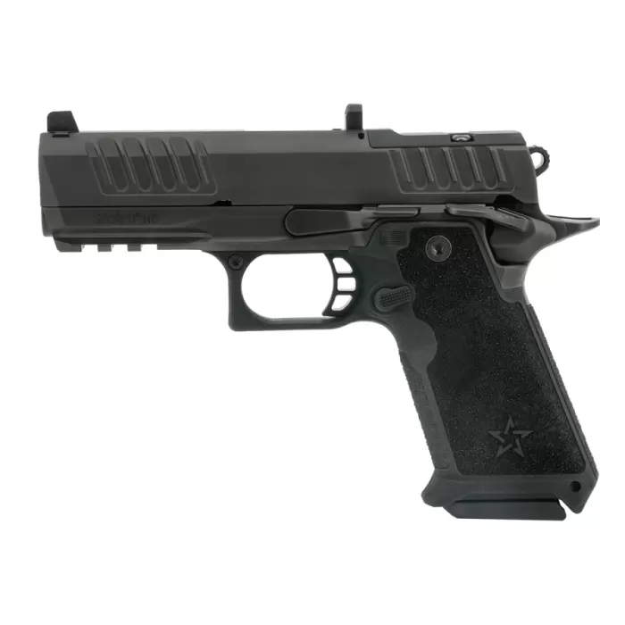 STACCATO P4 HD STACCATO P4 HD