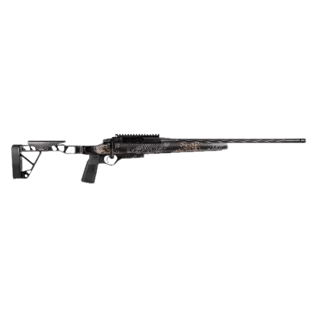 Seekins Precision Havak SLAM 7mm PRC 22in Bolt Action Rifle
