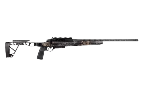 Seekins Precision Havak SLAM 7mm PRC 22in Bolt Action Rifle