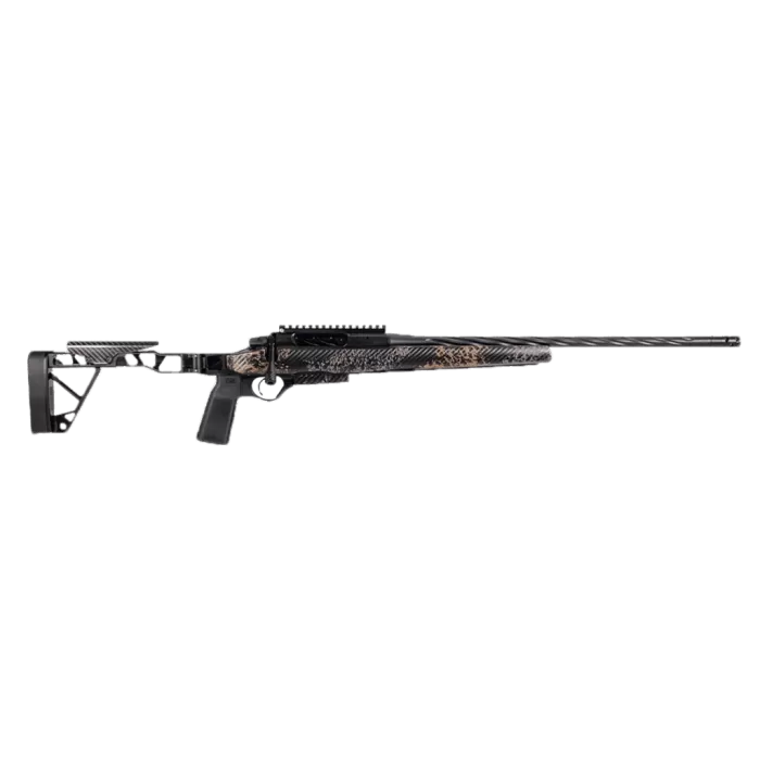 Seekins Precision Havak SLAM 7mm PRC 22in Bolt Action Rifle