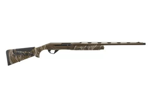 Benelli Super Black Eagle 3 Cerakote 3