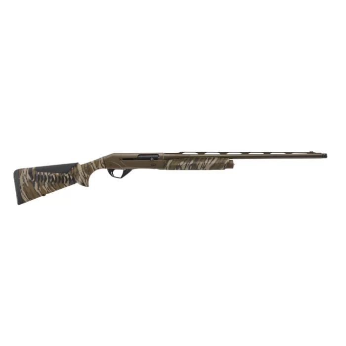 Benelli Super Black Eagle 3 Cerakote 3