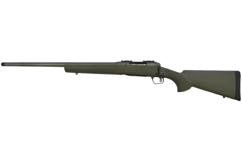 Savage Arms 110 Trail Hunter .400 Legend 20" Bolt Action, OD Green