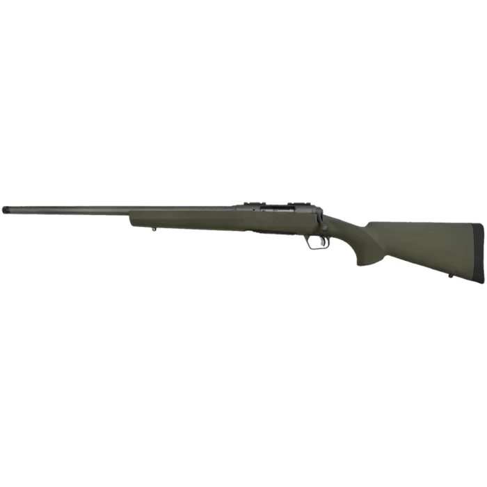 Savage Arms 110 Trail Hunter .400 Legend 20" Bolt Action, OD Green