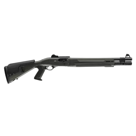 BERETTA 1301 Tactical C Mod 2 12Ga 18.5in 7rd OD Green Semi-Auto Shotgun w/ Pistol Grip (J131M2CTP187G)