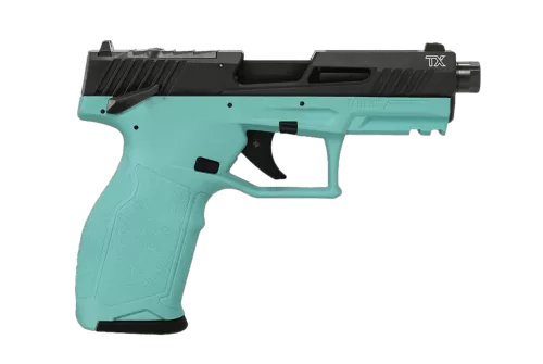 TAURUS TX22 T.O.R.O