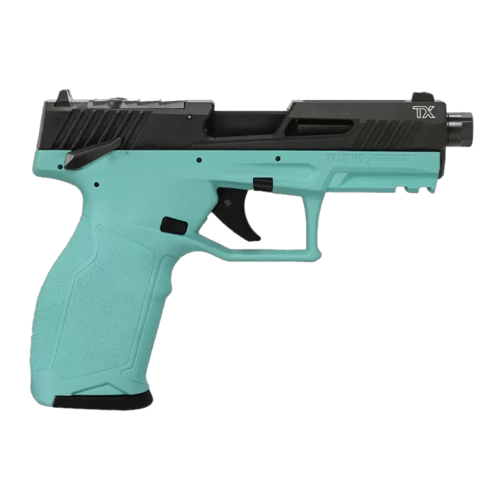 TAURUS TX22 T.O.R.O