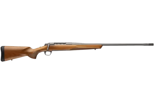 Browning X-Bolt 2 Speed Bolt Action Rifle 300 Winchester Magnum 26