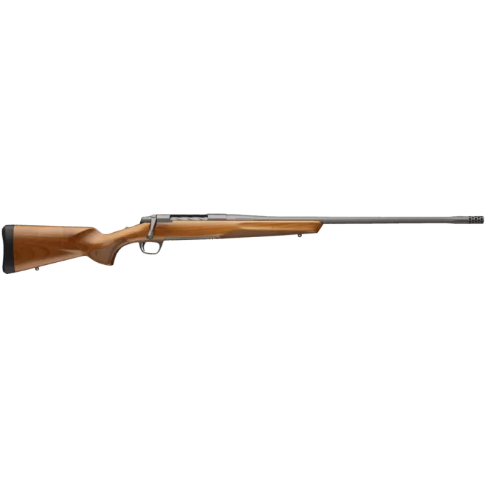 Browning X-Bolt 2 Speed Bolt Action Rifle 300 Winchester Magnum 26