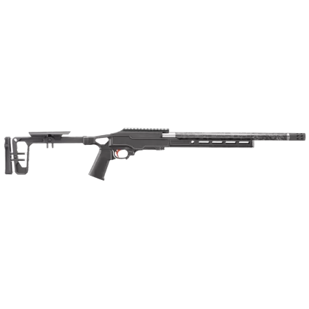 RUGER 10/22 Carbon Fiber .22 LR 16.1in 10rd Left Hand Semi-Auto Rifle (31230)