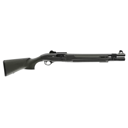 BERETTA 1301 Tactical C Mod 2 12Ga 18.5in 7rd OD Green Semi-Auto Shotgun (J131M2CTT187G)