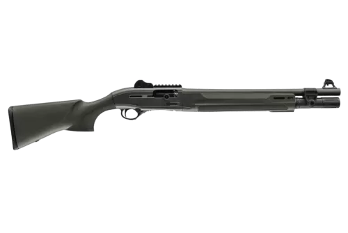 BERETTA 1301 Tactical C Mod 2 12Ga 18.5in 7rd OD Green Semi-Auto Shotgun (J131M2CTT187G)