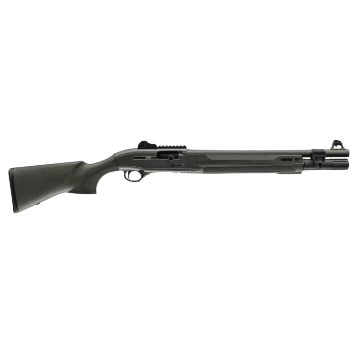BERETTA 1301 Tactical C Mod 2 12Ga 18.5in 7rd OD Green Semi-Auto Shotgun (J131M2CTT187G)