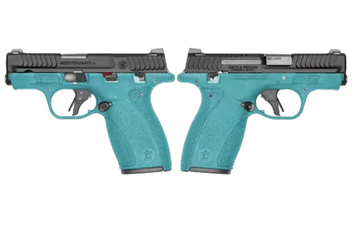 SMITH & WESSON BODYGUARD 2.0