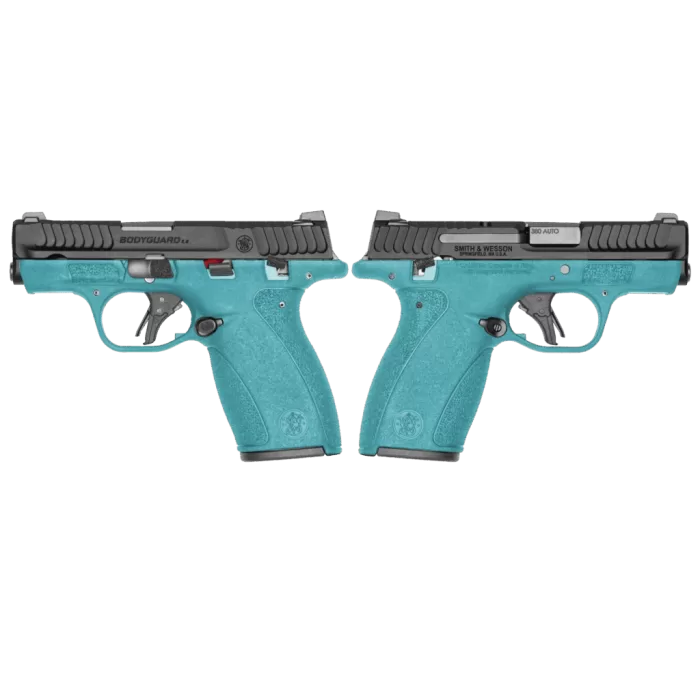 SMITH & WESSON BODYGUARD 2.0