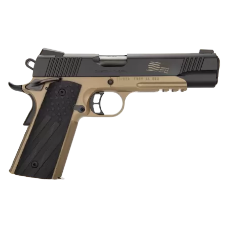 Kimber 1911 .45 ACP Custom TLE/RL Boot Campaign Edition Pistol 3700860