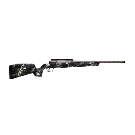 SAVAGE Axis 2 Pro .22-250 Rem 20in 4rd Forest SP Camo Left Hand Bolt-Action Rifle (32363)