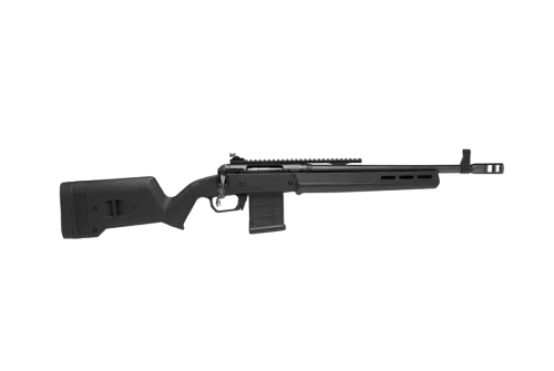 SAVAGE 110 Magpul Scout .400 Legend 16.5in 10rd Bolt-Action Rifle (58177)