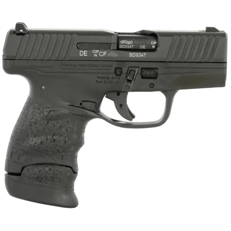WALTHER PPS M2