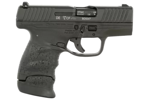 WALTHER PPS M2