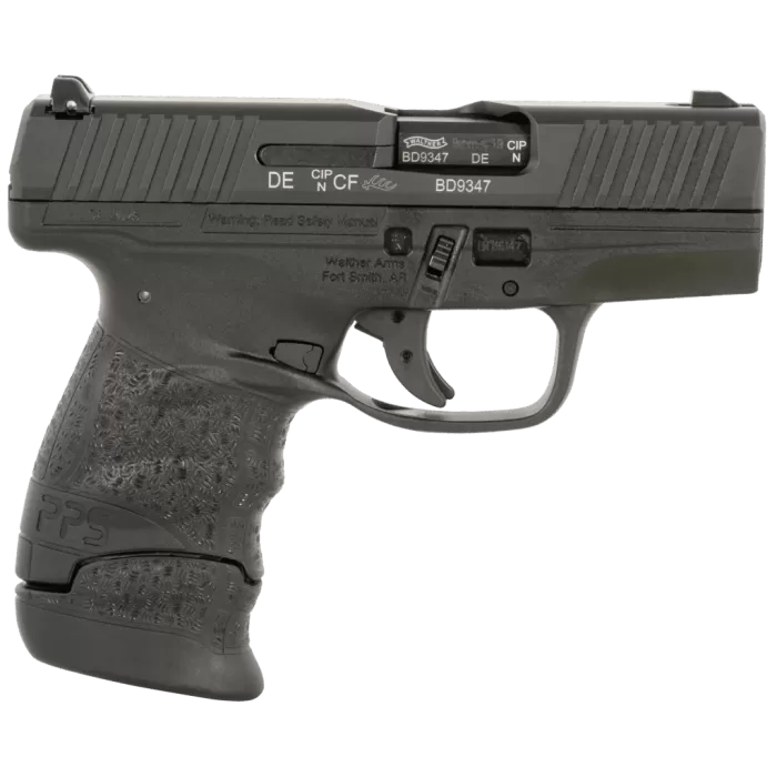 WALTHER PPS M2