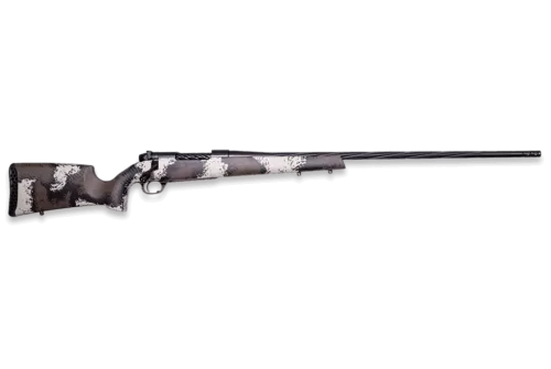 WEATHERBY MARK V HIGH COUNTRY