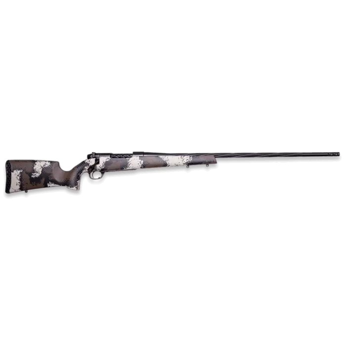 WEATHERBY MARK V HIGH COUNTRY