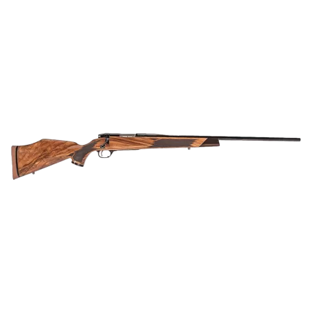 WEATHERBY MARK V DELUXE