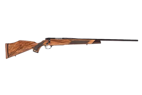 WEATHERBY MARK V DELUXE