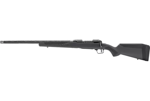 SAVAGE 110 Ultralite 7mm BC 20in 4rd Gray Left Hand Bolt-Action Rifle (58322)