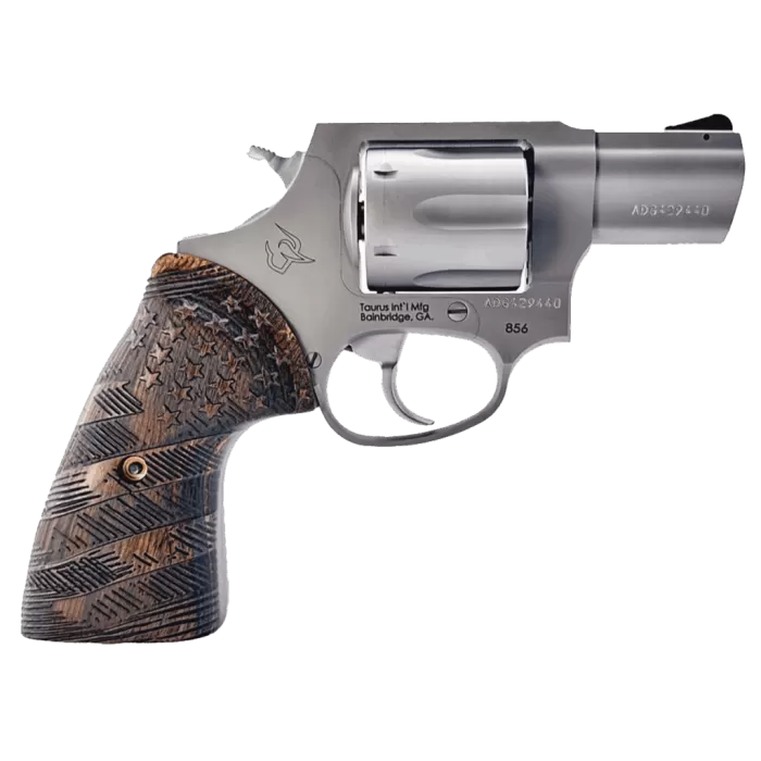 TAURUS 856