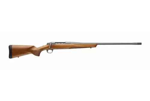 Browning X-Bolt 2 Speed Bolt Action Rifle 30-06 Springfield 22