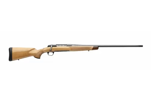 BROWNING X-BOLT 2 MEDALLION MAPLE