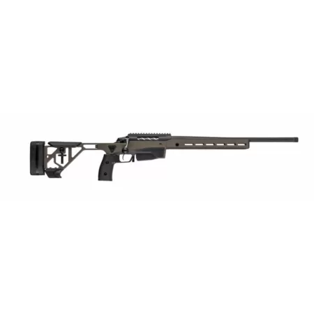 Tikka T3x Ace Game .300 Win Mag 24
