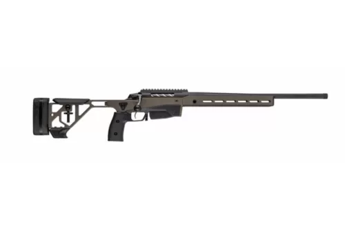 Tikka T3x Ace Game .300 Win Mag 24