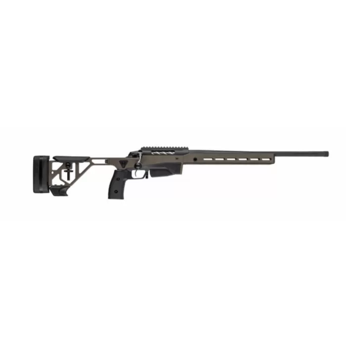 Tikka T3x Ace Game .300 Win Mag 24