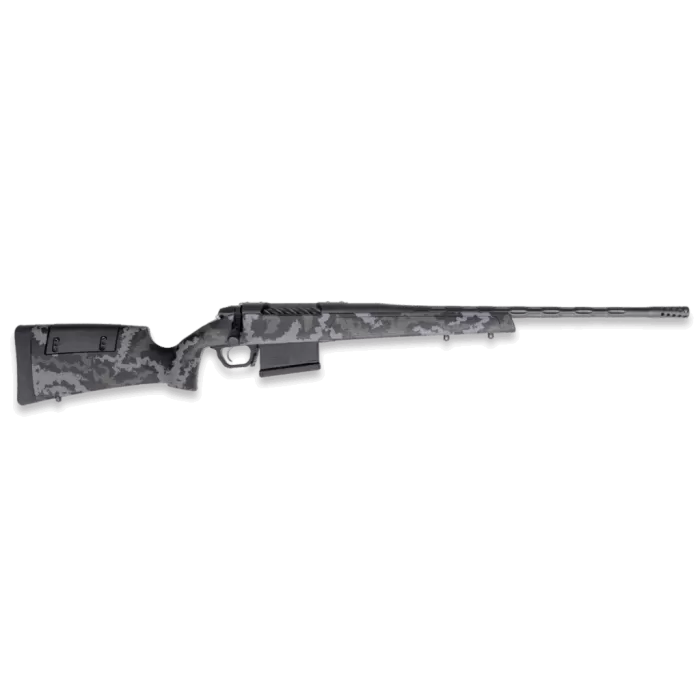 WEATHERBY 307 RANGE XP 2.0