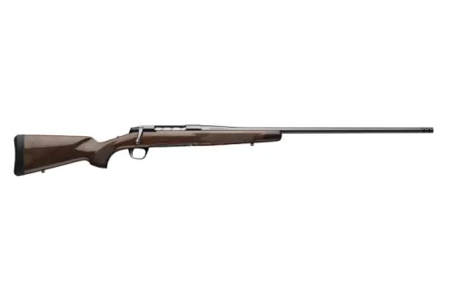 BROWNING X-Bolt 2 Medallion .243 Win 22in Threaded 4rd Walnut Bolt-Action Rifle (036005211)