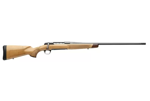 BROWNING X-BOLT 2 MEDALLION MAPLE