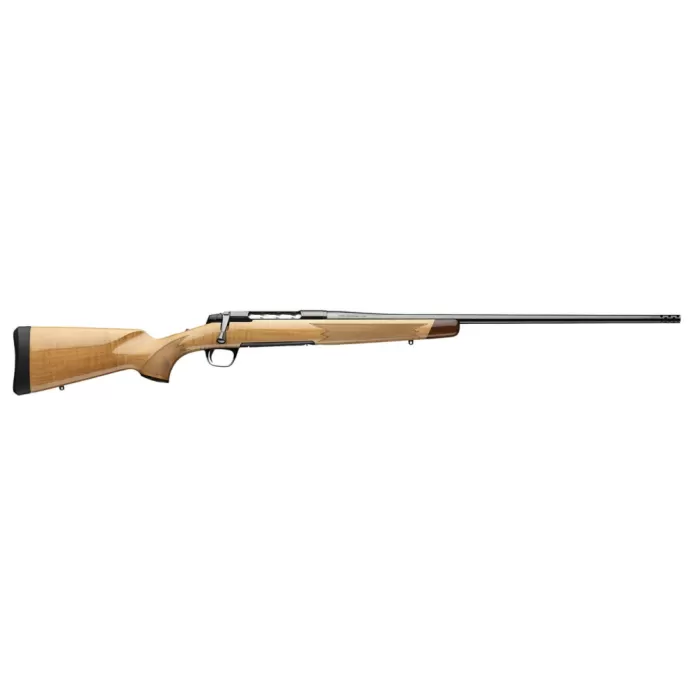 BROWNING X-BOLT 2 MEDALLION MAPLE