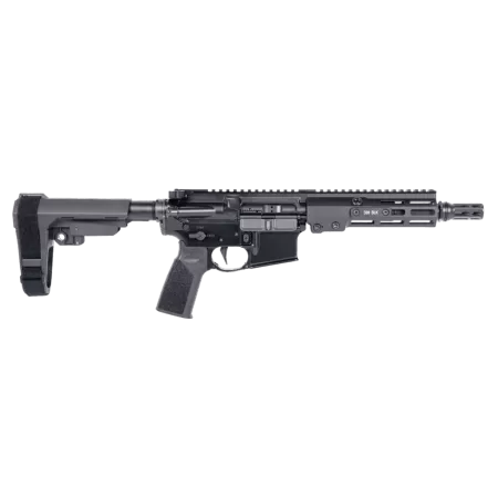 Geissele Super Duty MOD1 300 Blackout 8