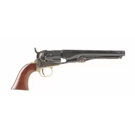 UBERTI 1862 Police .36 Caliber 6.5in 5rd Revolver (340700)